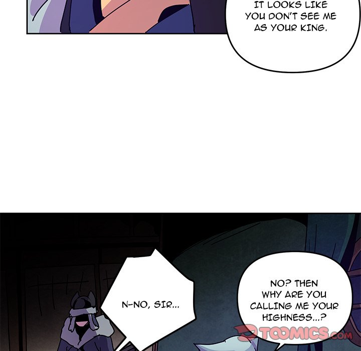 Overlord Time! Overlord Time! EP 114 - Toomics page 32 - 