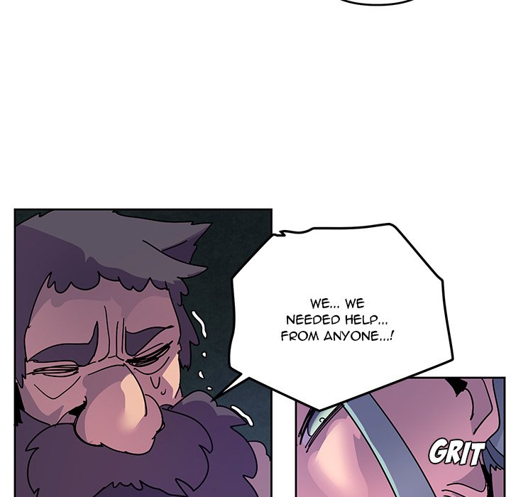 Overlord Time! Overlord Time! EP 114 - Toomics page 35 - 