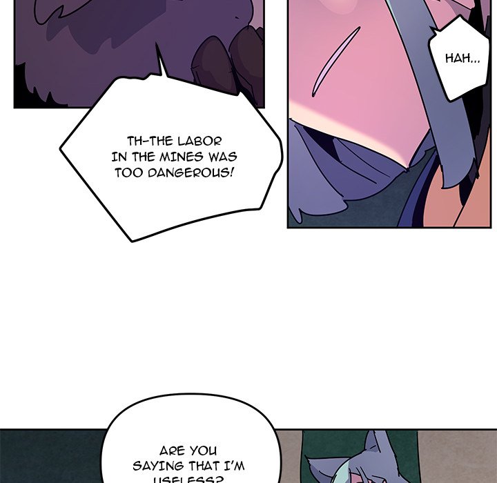 Overlord Time! Overlord Time! EP 114 - Toomics page 36 - 