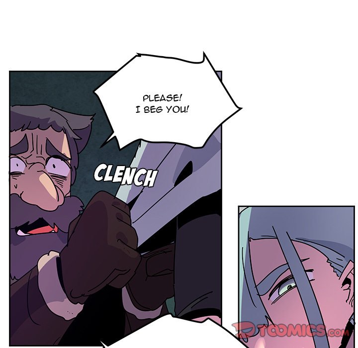Overlord Time! Overlord Time! EP 114 - Toomics page 38 - 