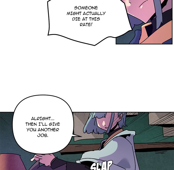Overlord Time! Overlord Time! EP 114 - Toomics page 39 - 
