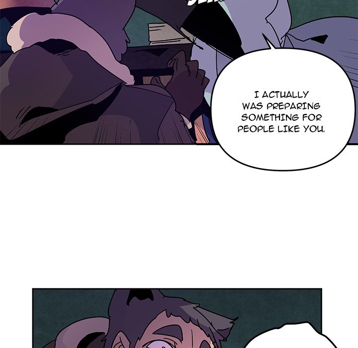 Overlord Time! Overlord Time! EP 114 - Toomics page 40 - 