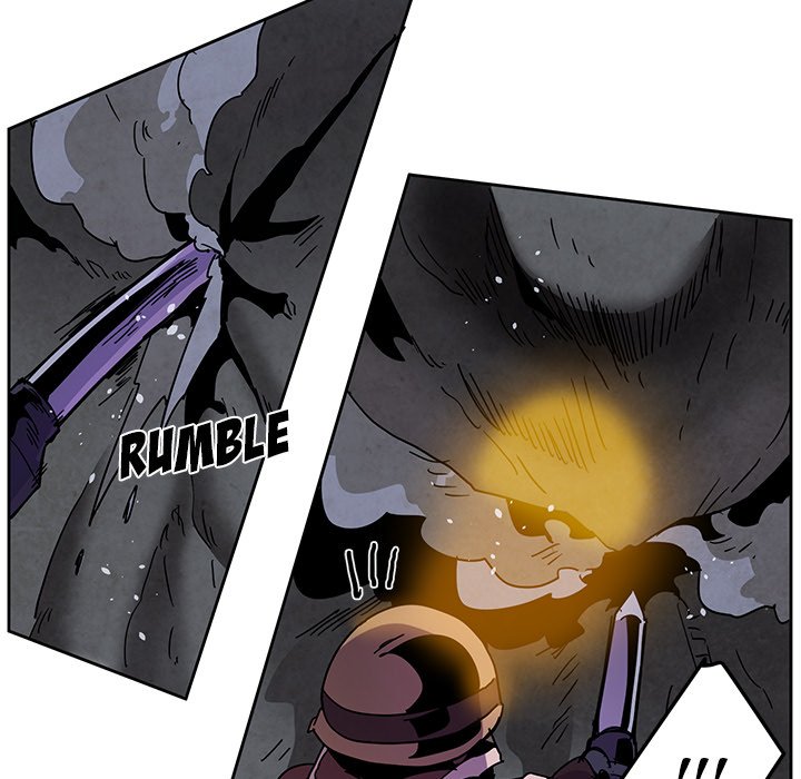 Overlord Time! Overlord Time! EP 114 - Toomics page 5 - 
