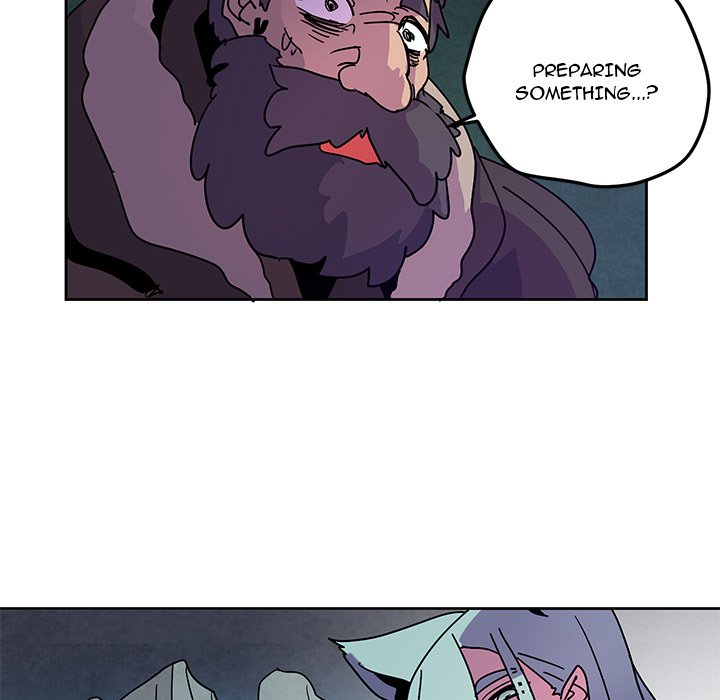 Overlord Time! Overlord Time! EP 114 - Toomics page 41 - 