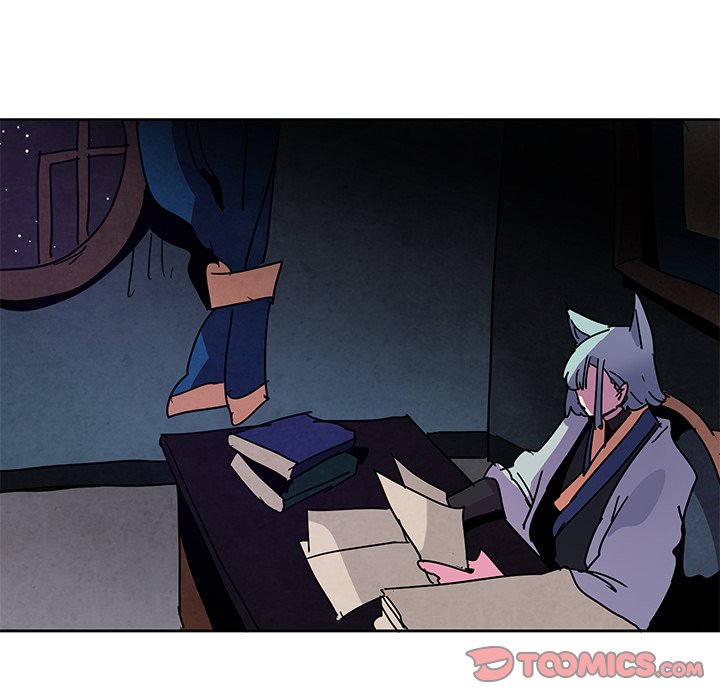 Overlord Time! Overlord Time! EP 114 - Toomics page 44 - 