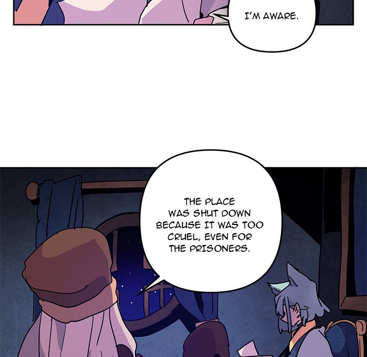 Overlord Time! Overlord Time! EP 114 - Toomics page 46 - 