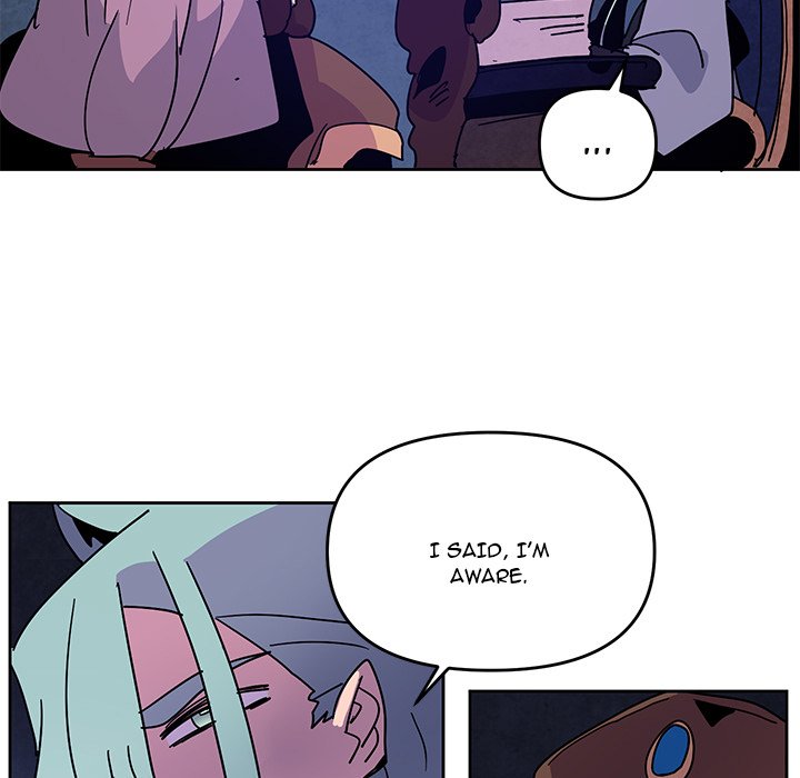 Overlord Time! Overlord Time! EP 114 - Toomics page 47 - 
