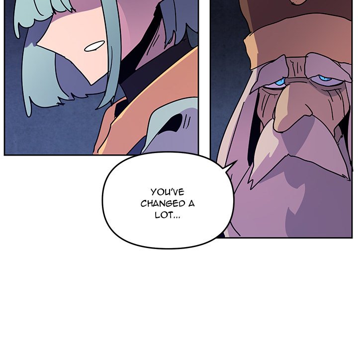 Overlord Time! Overlord Time! EP 114 - Toomics page 48 - 