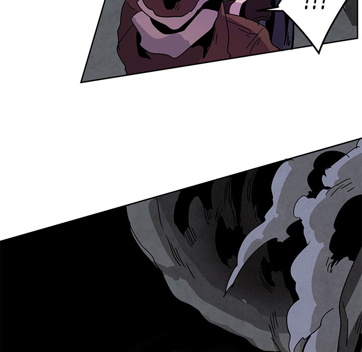 Overlord Time! Overlord Time! EP 114 - Toomics page 6 - 