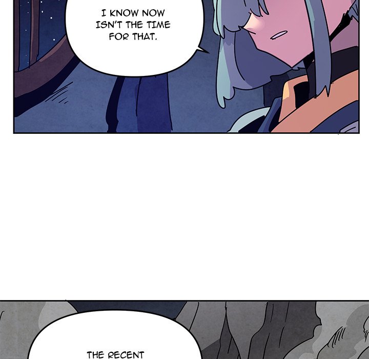 Overlord Time! Overlord Time! EP 114 - Toomics page 51 - 
