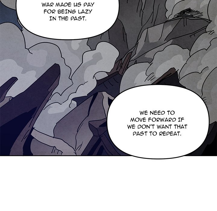 Overlord Time! Overlord Time! EP 114 - Toomics page 52 - 