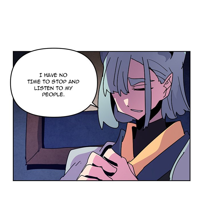 Overlord Time! Overlord Time! EP 114 - Toomics page 53 - 