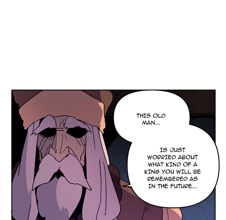 Overlord Time! Overlord Time! EP 114 - Toomics page 54 - 