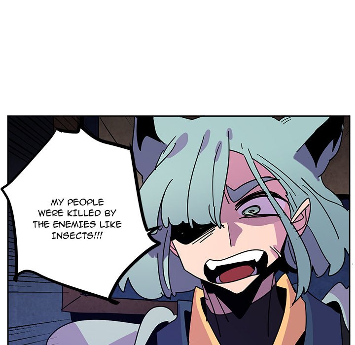 Overlord Time! Overlord Time! EP 114 - Toomics page 57 - 