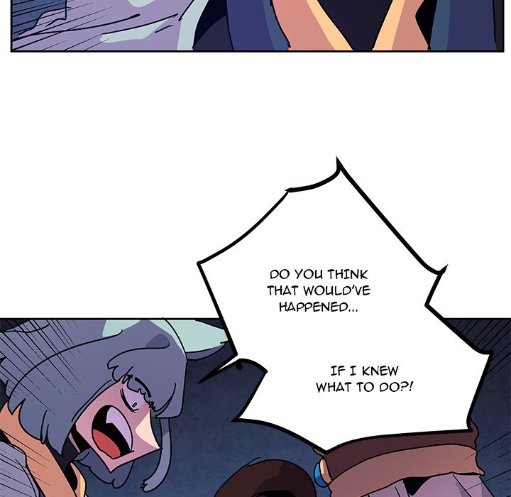 Overlord Time! Overlord Time! EP 114 - Toomics page 58 - 