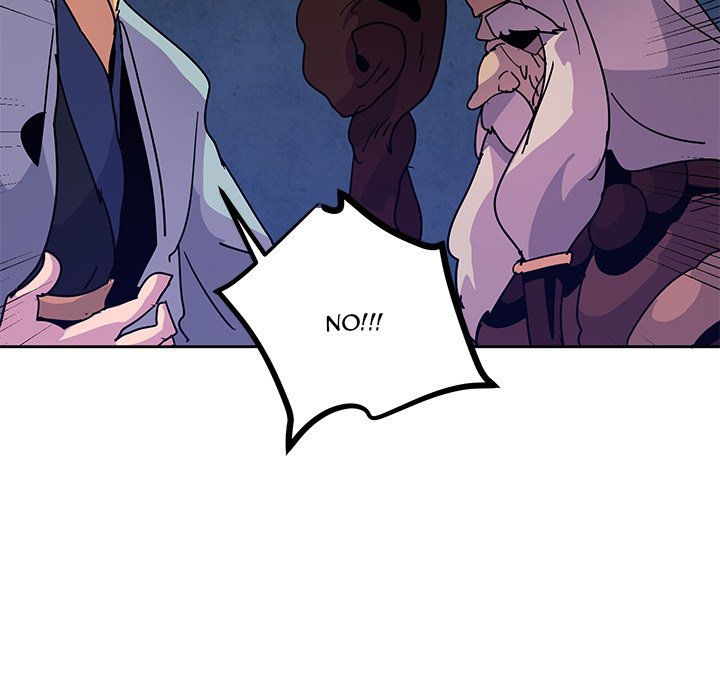 Overlord Time! Overlord Time! EP 114 - Toomics page 59 - 