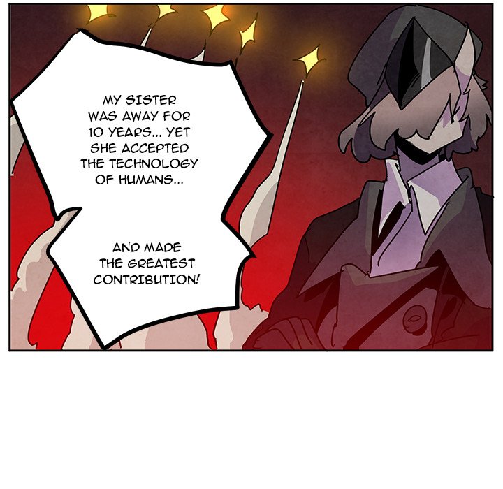 Overlord Time! Overlord Time! EP 114 - Toomics page 60 - 