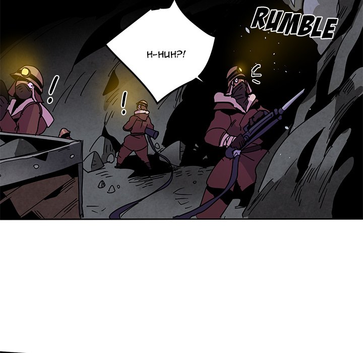 Overlord Time! Overlord Time! EP 114 - Toomics page 7 - 