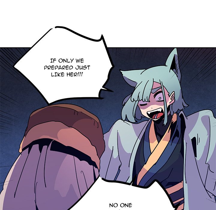 Overlord Time! Overlord Time! EP 114 - Toomics page 61 - 
