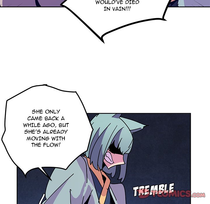 Overlord Time! Overlord Time! EP 114 - Toomics page 62 - 