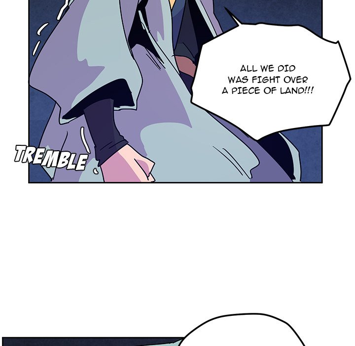 Overlord Time! Overlord Time! EP 114 - Toomics page 63 - 