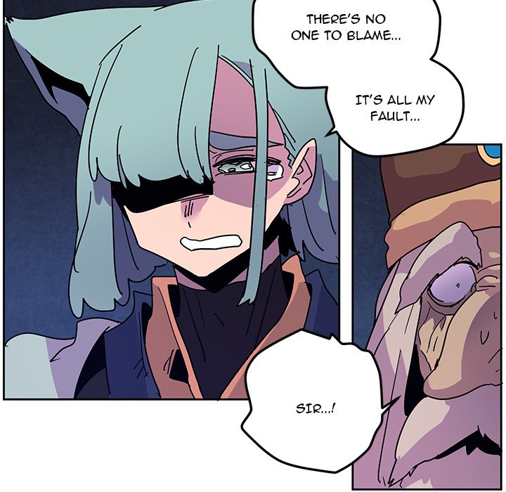 Overlord Time! Overlord Time! EP 114 - Toomics page 64 - 