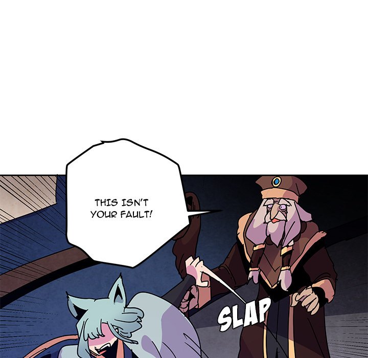 Overlord Time! Overlord Time! EP 114 - Toomics page 65 - 