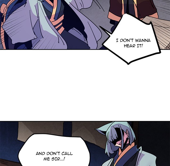 Overlord Time! Overlord Time! EP 114 - Toomics page 66 - 