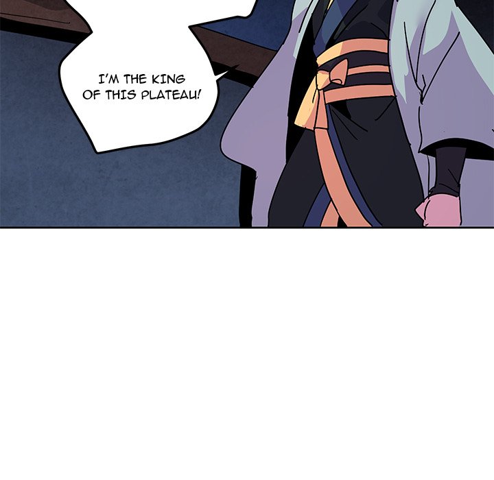 Overlord Time! Overlord Time! EP 114 - Toomics page 67 - 