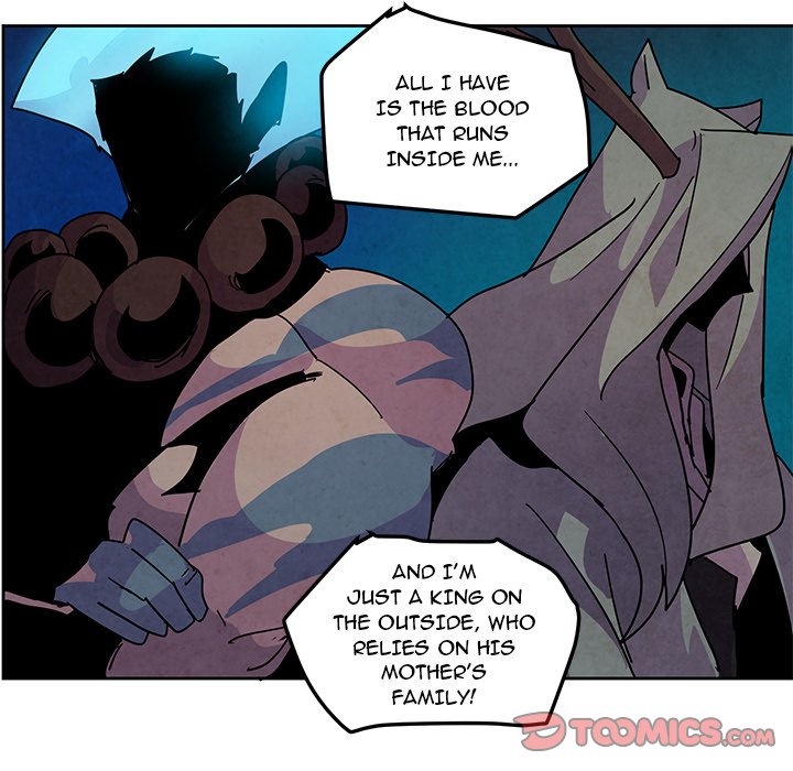 Overlord Time! Overlord Time! EP 114 - Toomics page 68 - 