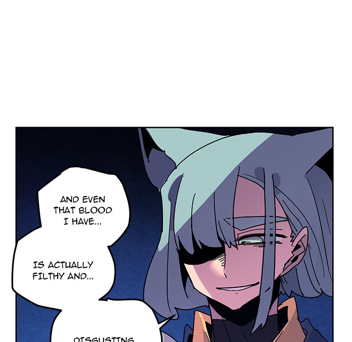 Overlord Time! Overlord Time! EP 114 - Toomics page 69 - 
