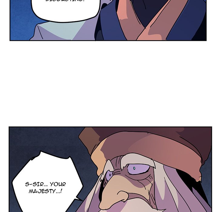 Overlord Time! Overlord Time! EP 114 - Toomics page 70 - 