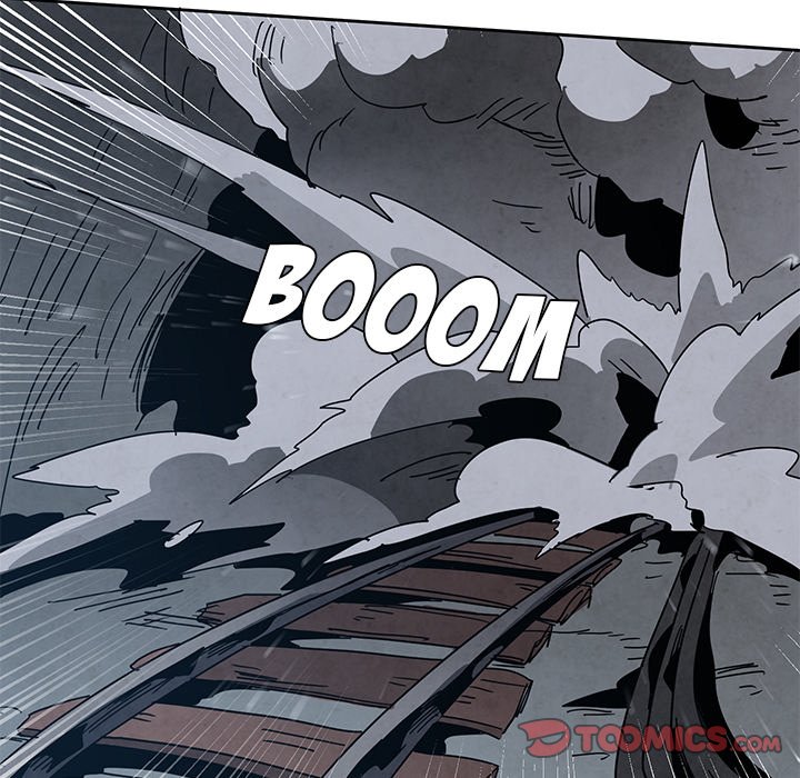 Overlord Time! Overlord Time! EP 114 - Toomics page 8 - 