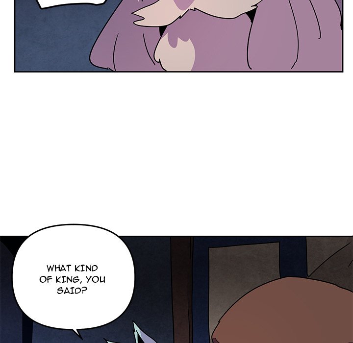 Overlord Time! Overlord Time! EP 114 - Toomics page 71 - 