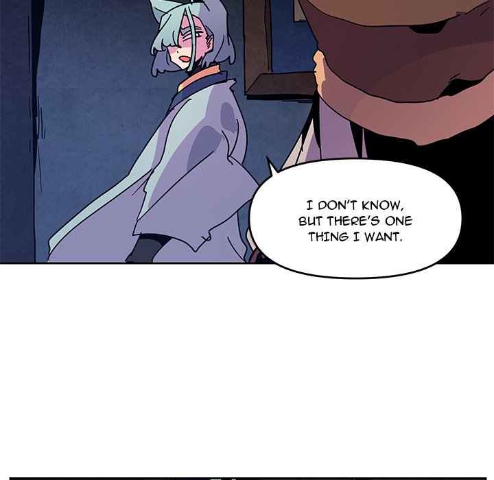 Overlord Time! Overlord Time! EP 114 - Toomics page 72 - 