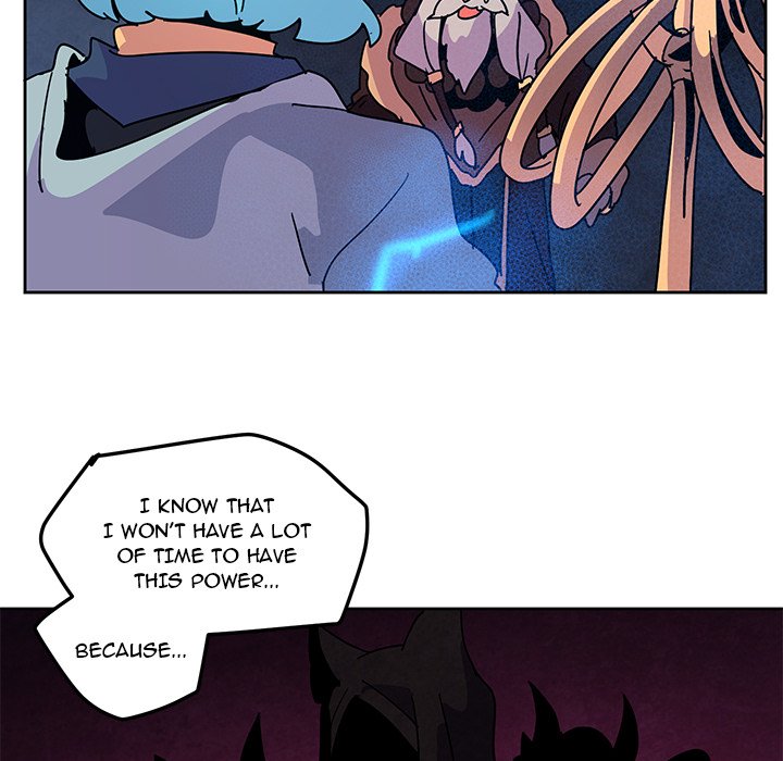 Overlord Time! Overlord Time! EP 114 - Toomics page 76 - 