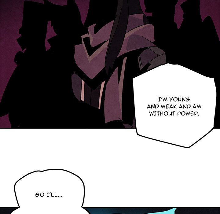 Overlord Time! Overlord Time! EP 114 - Toomics page 77 - 