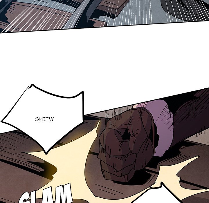 Overlord Time! Overlord Time! EP 114 - Toomics page 9 - 