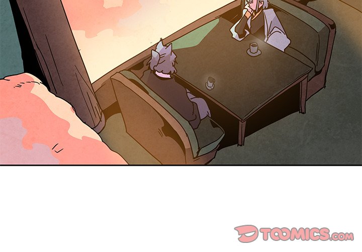 Overlord Time! Overlord Time! EP 115 - Toomics page 2 - 
