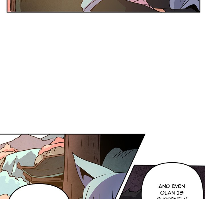Overlord Time! Overlord Time! EP 115 - Toomics page 15 - 