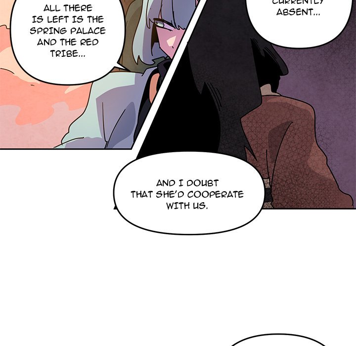 Overlord Time! Overlord Time! EP 115 - Toomics page 16 - 