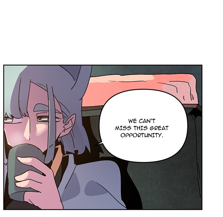Overlord Time! Overlord Time! EP 115 - Toomics page 18 - 
