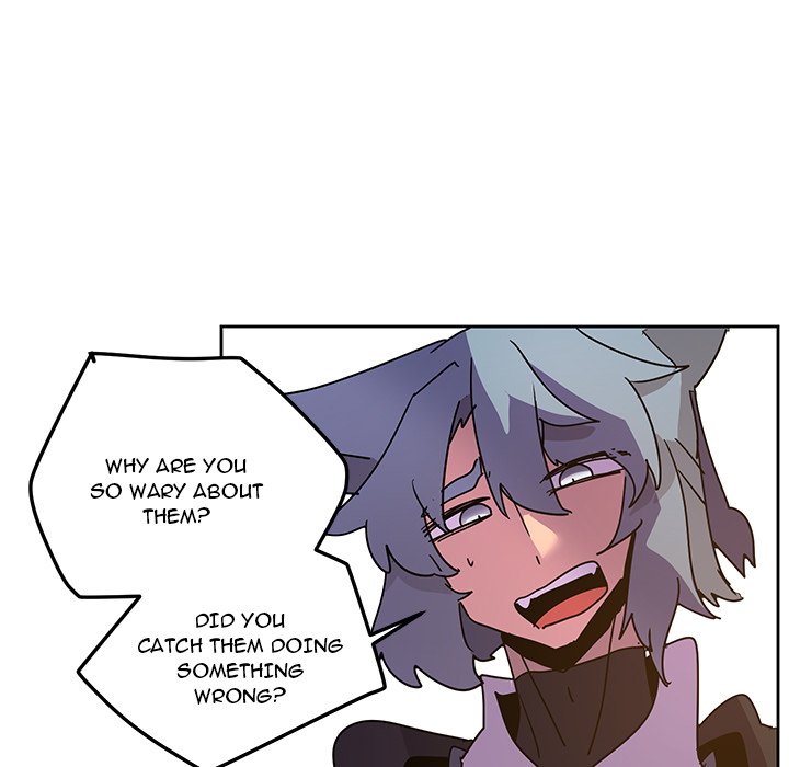Overlord Time! Overlord Time! EP 115 - Toomics page 19 - 