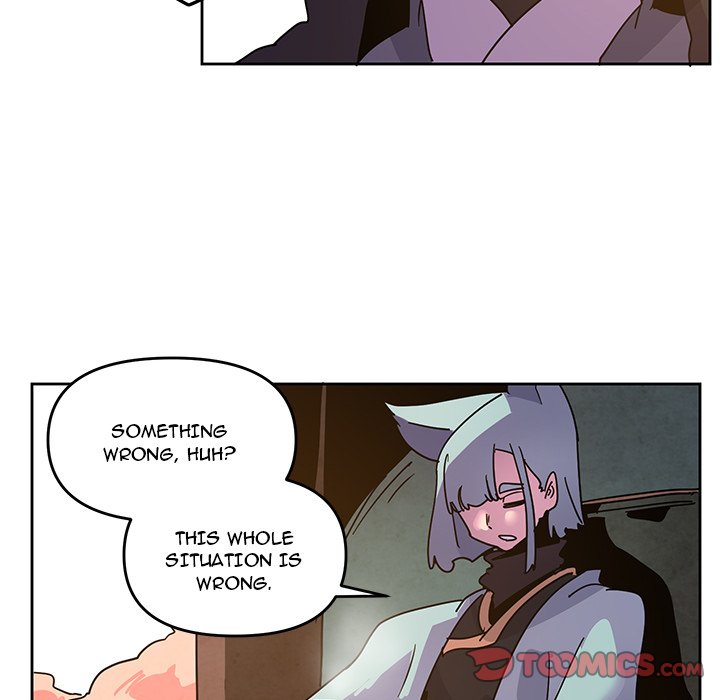 Overlord Time! Overlord Time! EP 115 - Toomics page 20 - 