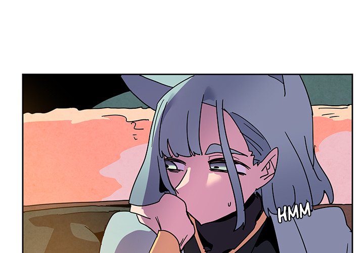 Overlord Time! Overlord Time! EP 115 - Toomics page 3 - 