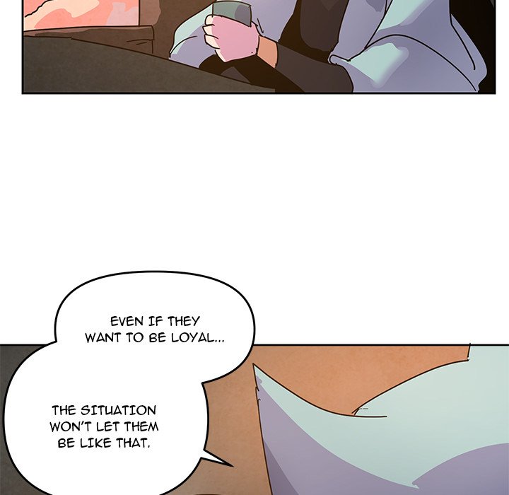 Overlord Time! Overlord Time! EP 115 - Toomics page 21 - 