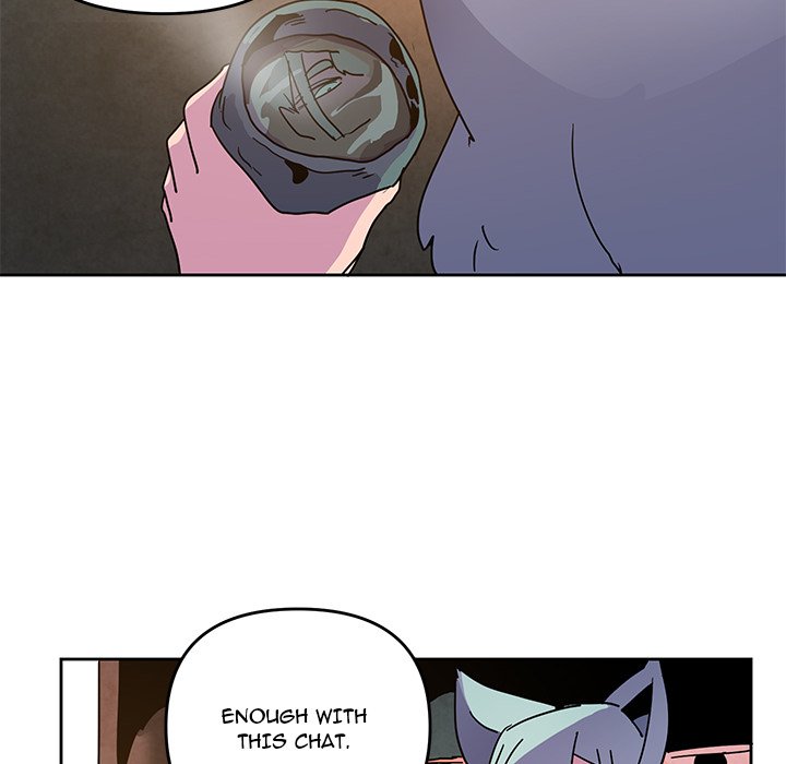 Overlord Time! Overlord Time! EP 115 - Toomics page 22 - 
