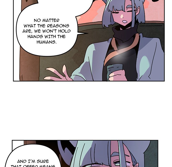 Overlord Time! Overlord Time! EP 115 - Toomics page 23 - 
