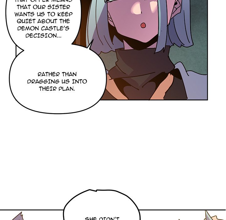 Overlord Time! Overlord Time! EP 115 - Toomics page 24 - 