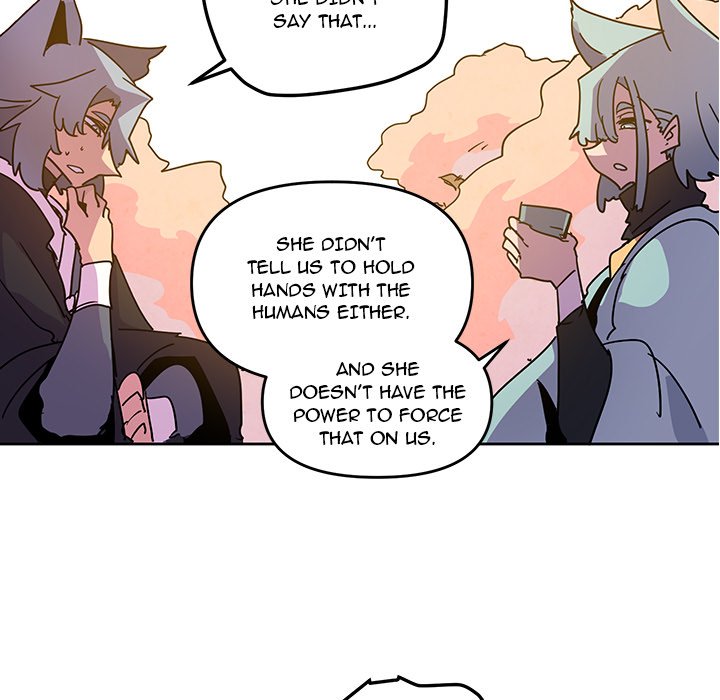 Overlord Time! Overlord Time! EP 115 - Toomics page 25 - 